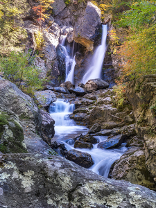 Bash Bish Falls - Photo by Robert McCue
