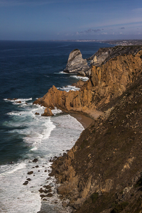 Cabo Da Roca, Portugal - Photo by Elaine Ingraham