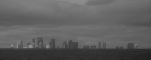 I Can See Boston In My Dream - Photo by Bill Latournes