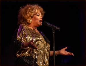 Linda Sings the Blues - Photo by Mark Tegtmeier