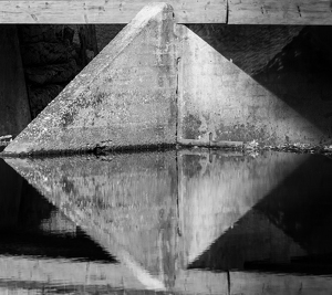 Rhombus - Photo by Marylou Lavoie