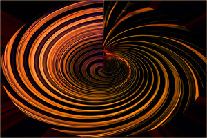 Spinning - Photo by Alene Galin