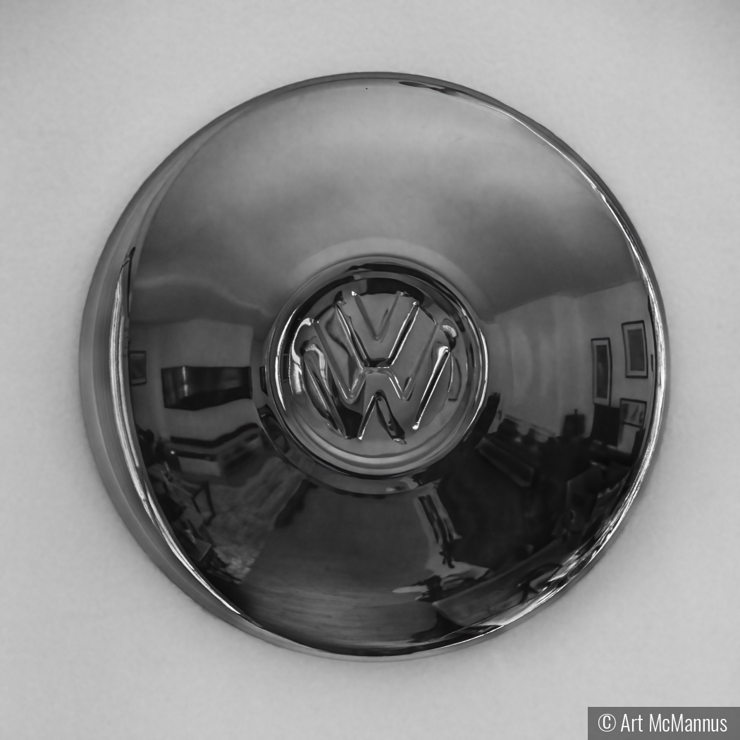 VW by Art McMannus