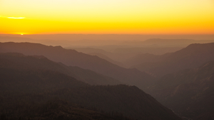 California Sunset - Photo by Jim Patrina