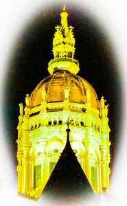 Capitol Gold - Photo by Art McMannus