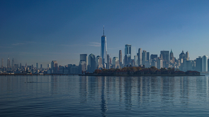 City View from New Jersey - Photo by Jim Patrina