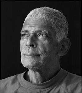 Cuban Senior Gentleman - Photo by Louis Arthur Norton