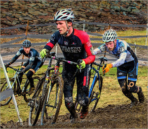 Cyclocross Mud Warriors - Photo by John Straub