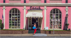 Emma's - Photo by Mark Tegtmeier