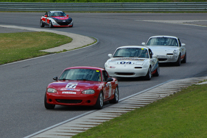 Limerock Racing, CT - Photo by Bill Latournes