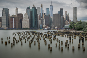 Manhattan - Photo by Bill Payne