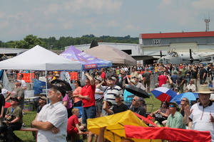 Pa. Air Show - Photo by James Haney