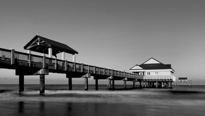 Pier 60 Clearwater Beach - Photo by Quyen Phan
