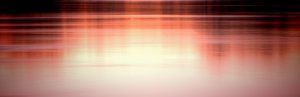 Smooth Water Sunrise - Photo by Richard Busch