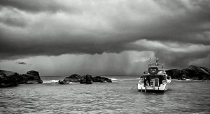 Stormâs Coming - Photo by Quyen Phan