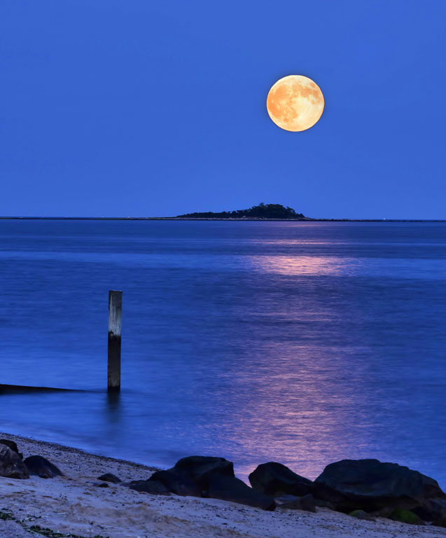 August Moon Dance Long Island Sound, John Straub, Open, Nov 2015 – 24