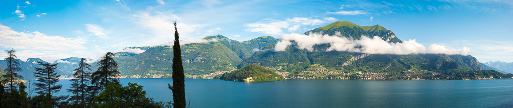 Lake Como, Rene Durbois, Open, Jan 16, PSAT – 20