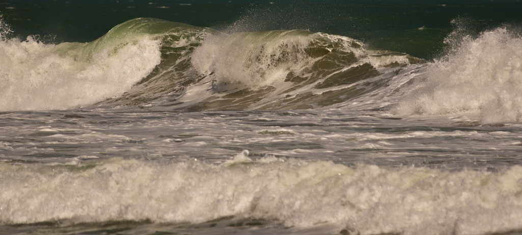 Rough Seas, Jim Patrina, Water, Sept 15 PCAN