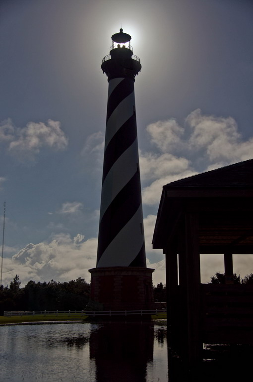 Solar Lighthouse, Jim Patrina, Open, Nov2015 PSAT